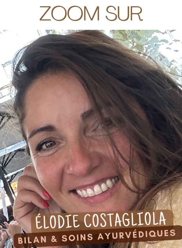 Elodie Costagliola