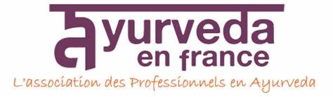 Logo Ayurveda en france Caroline