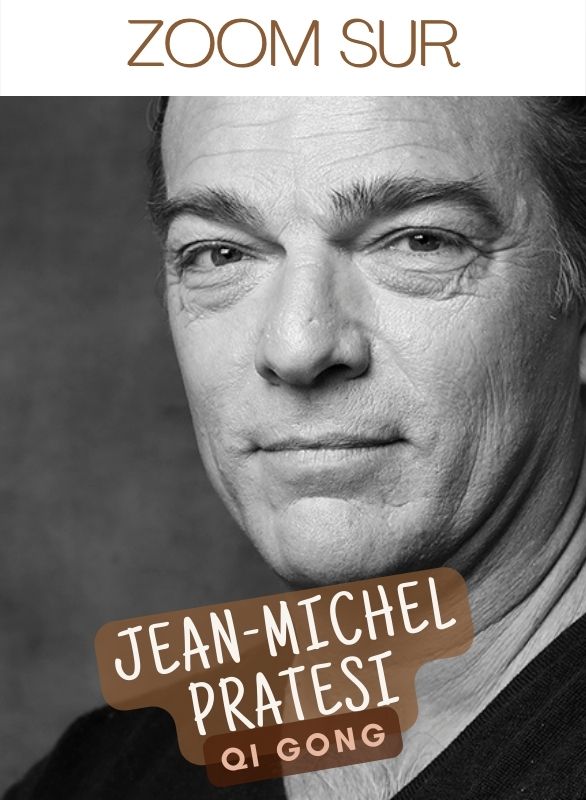 Jean-Michel Pratesi
