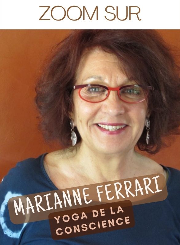 Marianne Ferrari