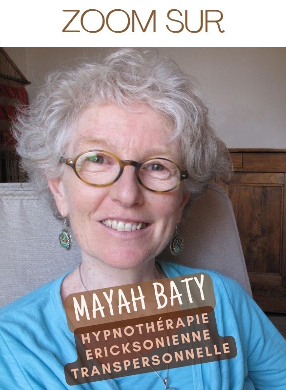 Mayah Baty