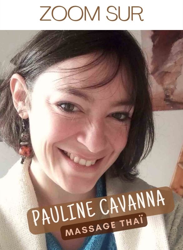 Pauline Cavanna