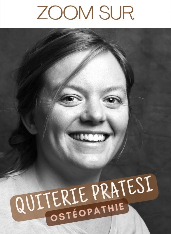 Quiterie Pratesi