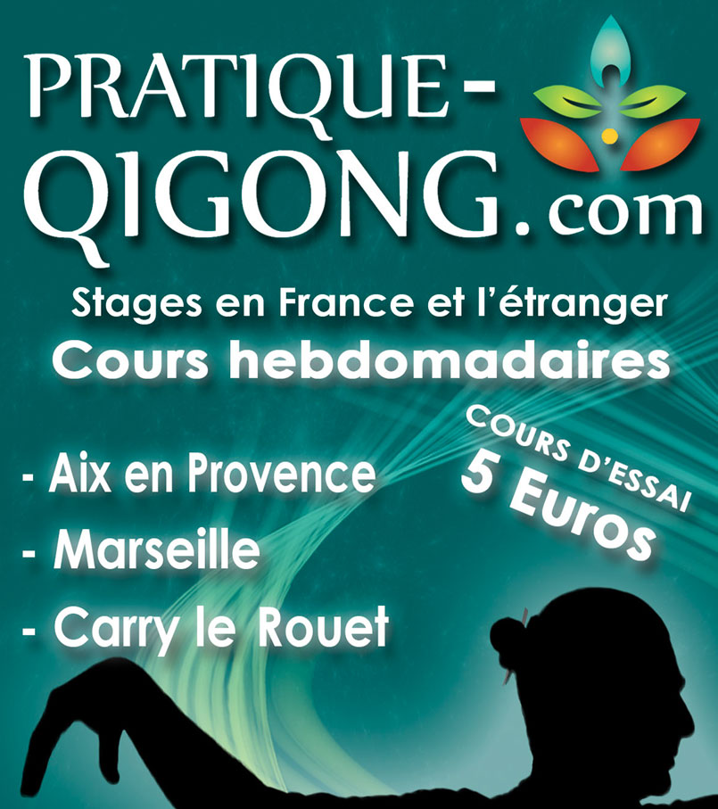 QI GONG AIX EN PROVENCE