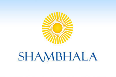 LogoShambhala
