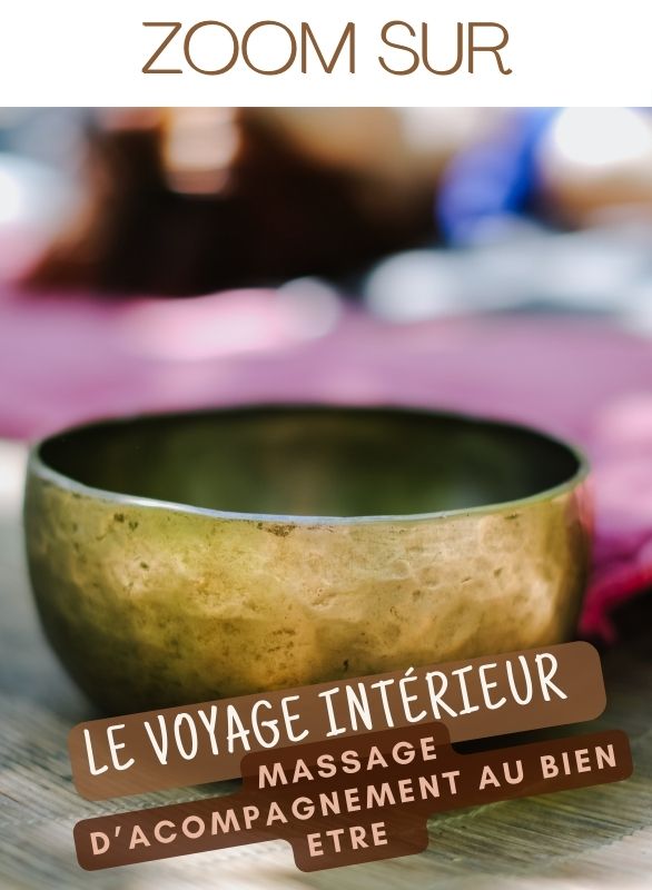 Voyage Intérieur
