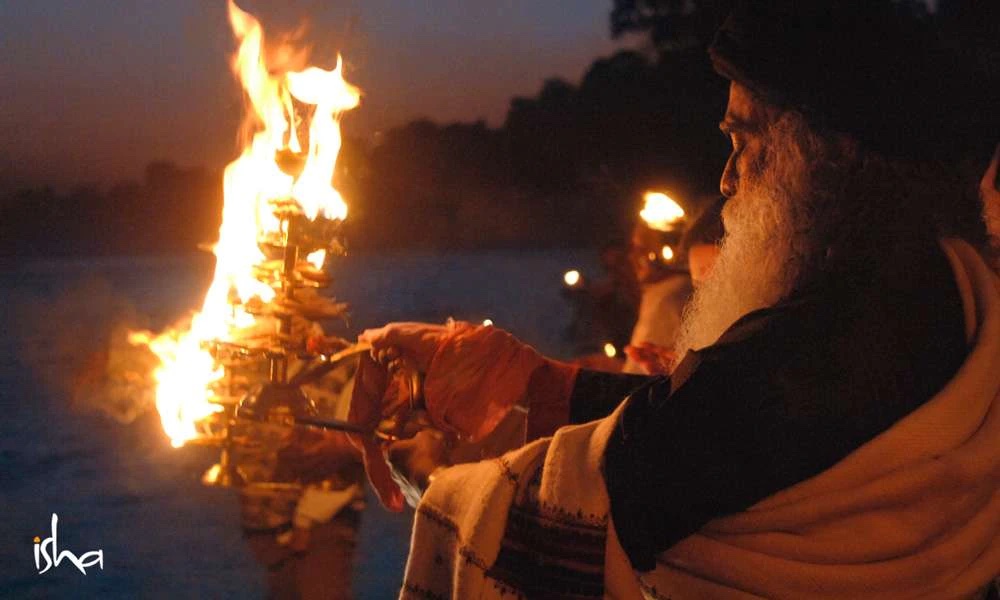 Prendre soin d’Agni, le feu digestif