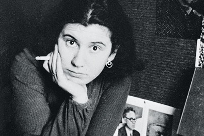 Vivre libre avec Etty Hillesum