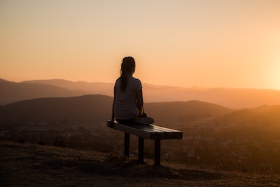 Réflexion sur la solitude